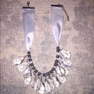 Statement necklace